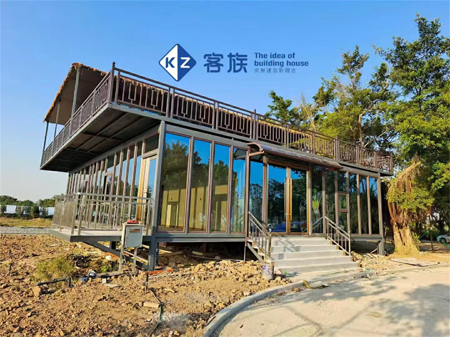 产品展示