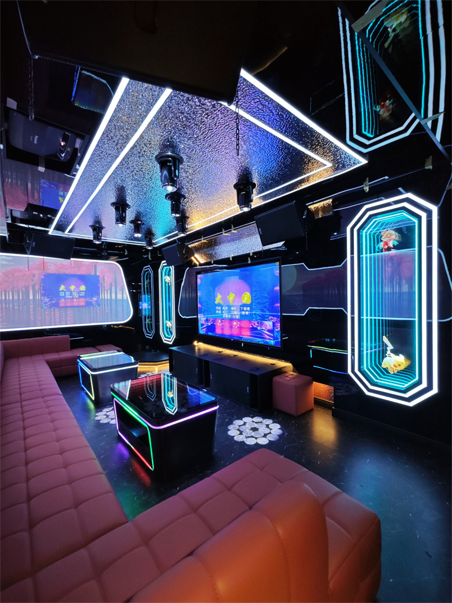 客族移动KTV